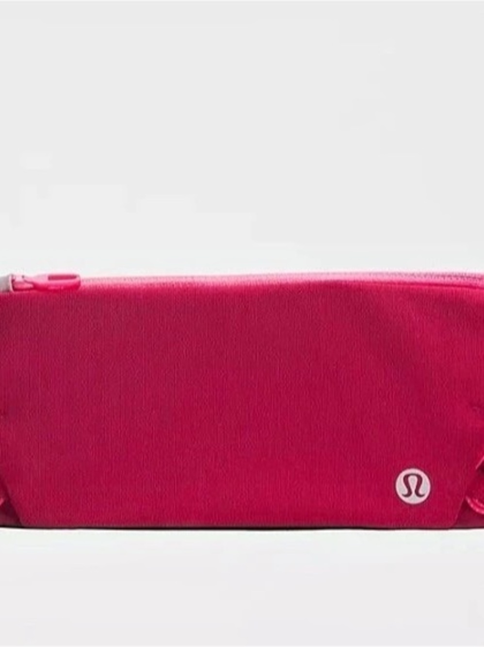 lululemon Fast and Free Run Belt NWT
